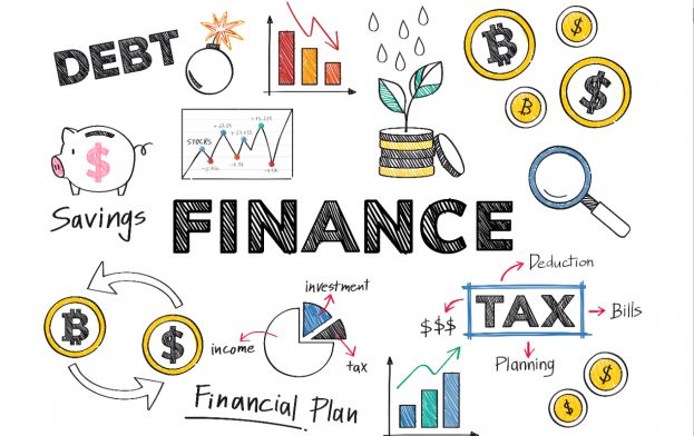 Educazione Finanziaria