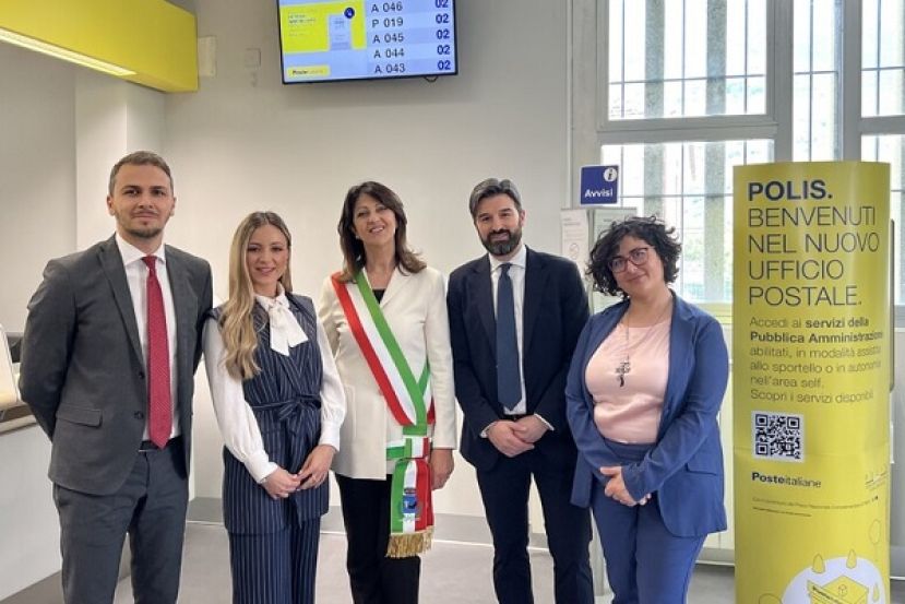 Foto di Gruppo