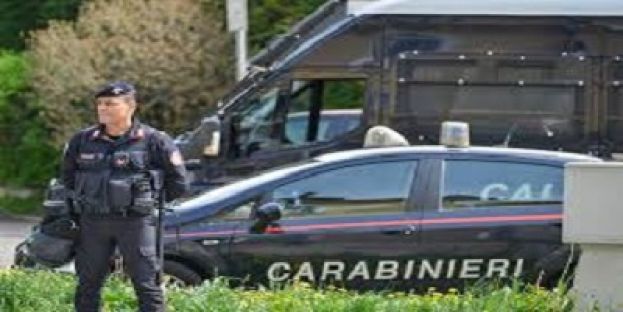 Carabinieri