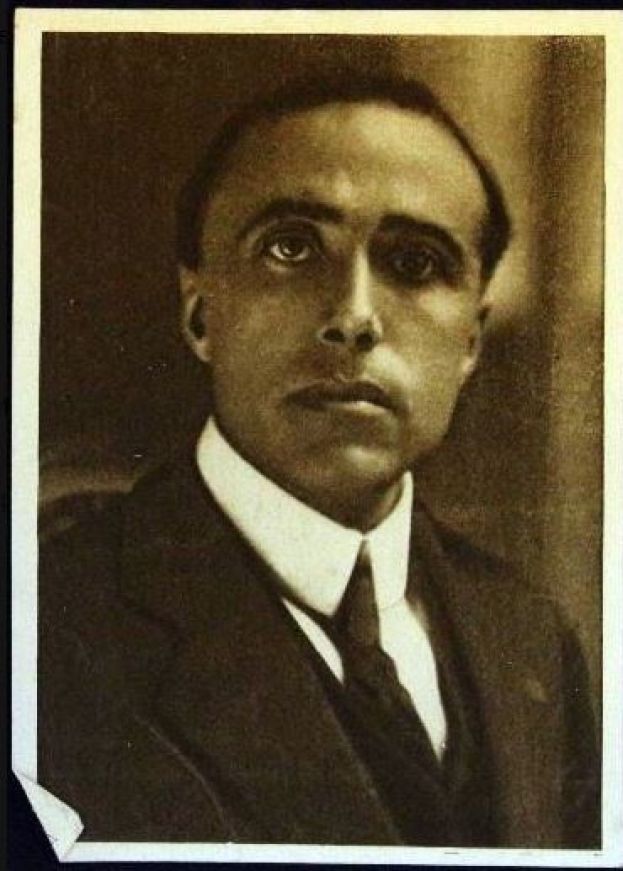 Giacomo Matteotti