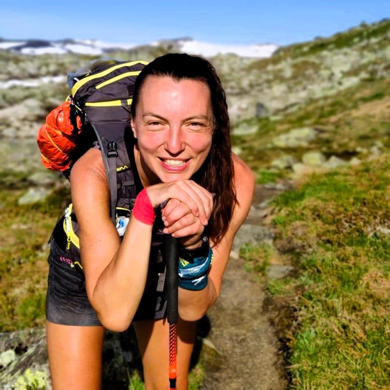 LENKA BERROUCHE