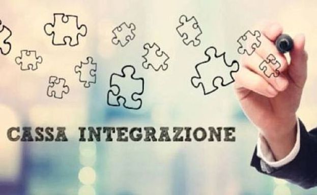 Cassa Integrazione