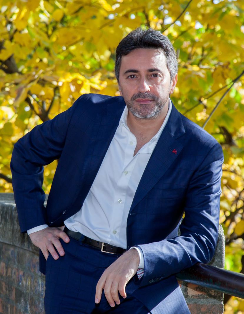 Corrado Oddi