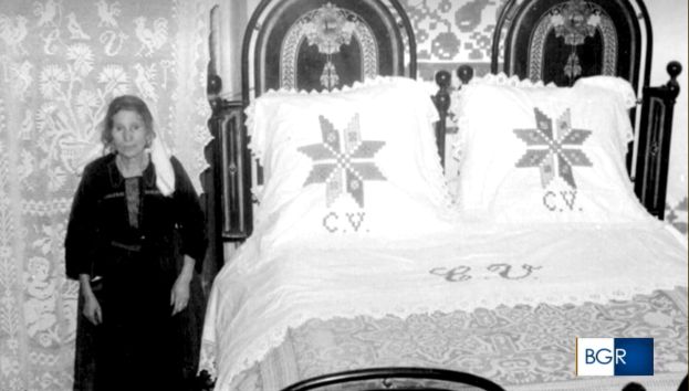 Stanza Meraviglie