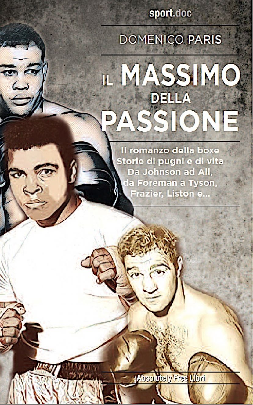 Copertina