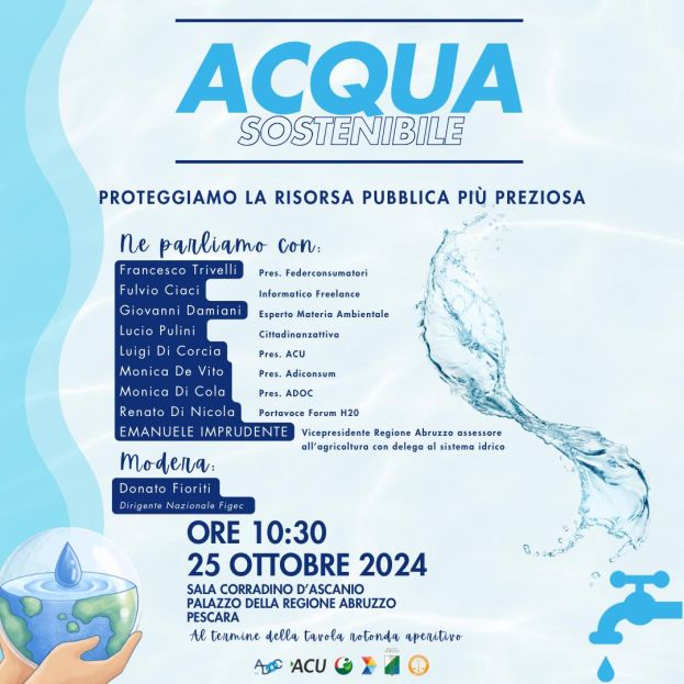 Locandina Evento