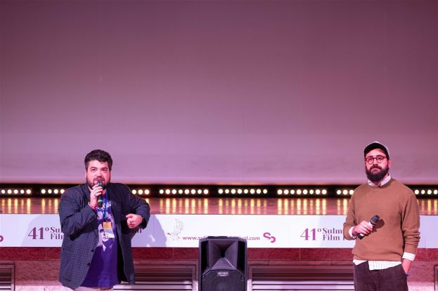 Sulmona Film Festival