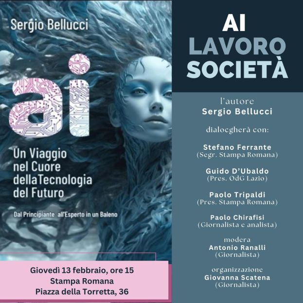 Locandina Evento