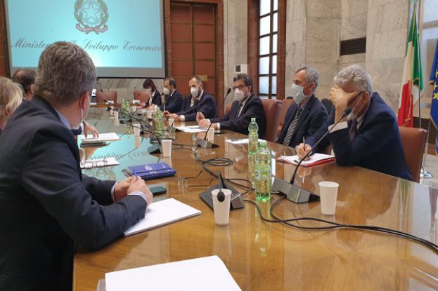 Comitato Tecnico Scientifico