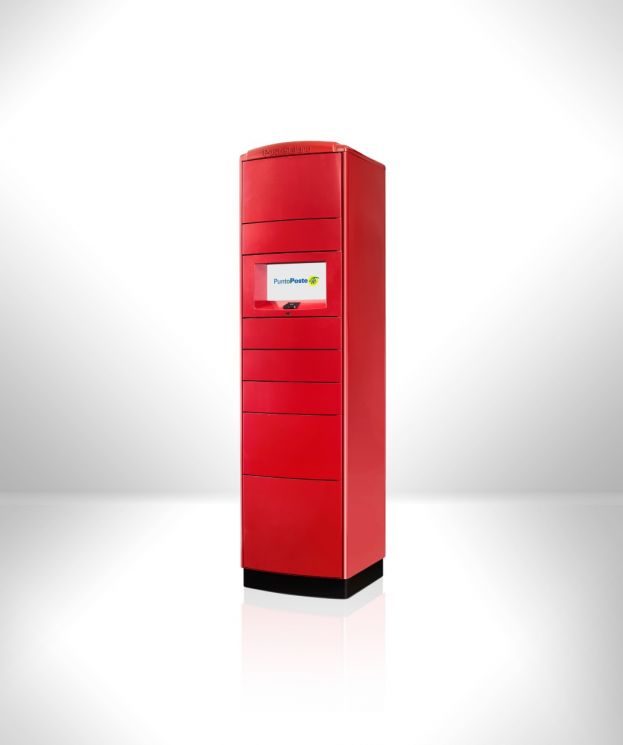 Locker