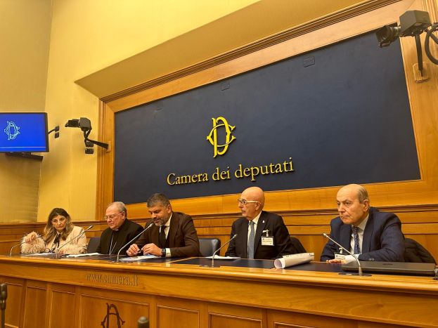 Convegno Salute
