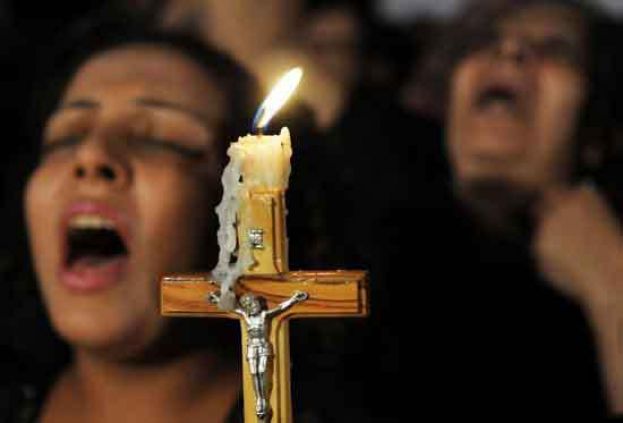 IRAQ, ISIS BRUCIA VIVA UNA BAMBINA CRISTIANA