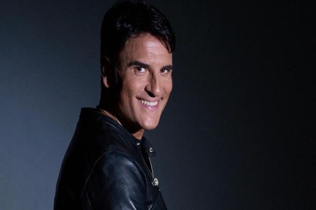MICHEL SORRENTINO