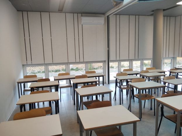 Scuola