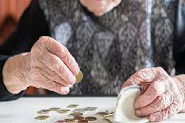 ORTONA - FINTO FAMILIARE TRUFFA ANZIANA PER 34MILA EURO