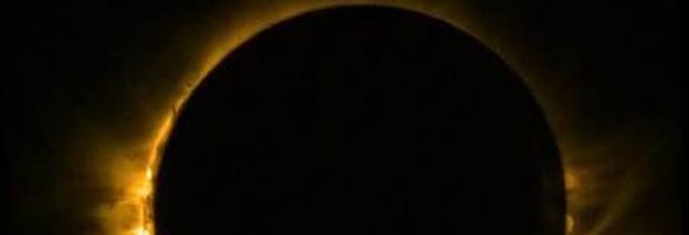 ECLISSI TOTALE DI SOLE CON SUPER LUNA NERA:MERCOLEDI' TUTTI CON GLI OCCHI AL CIELO