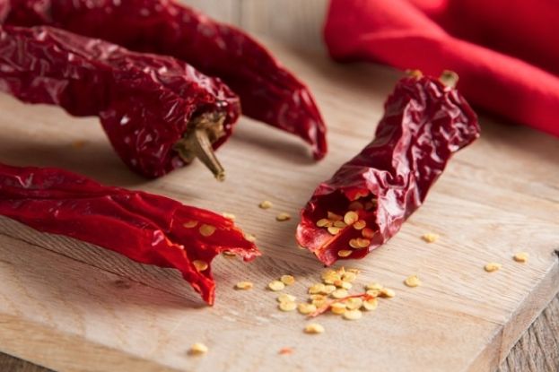 Peperoncino