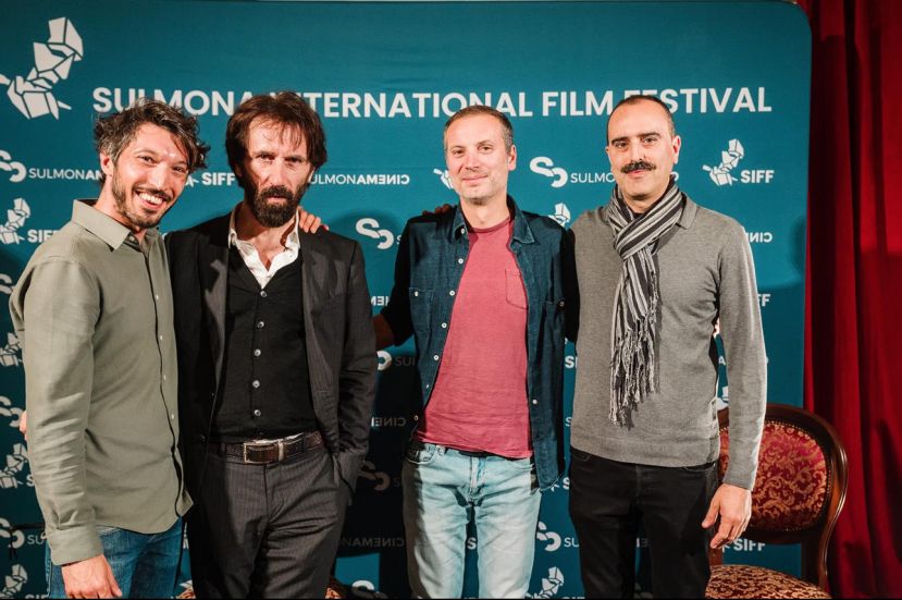 Foto di gruppo