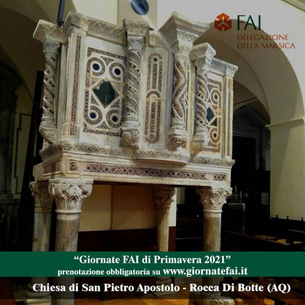 Chiesa di San Pietro