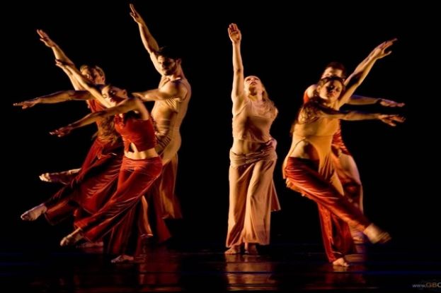 ROMA - TORNA IL GRANDE EVENTO DI DANZA E BALLO "AGORA' - DANZA INSIEME”