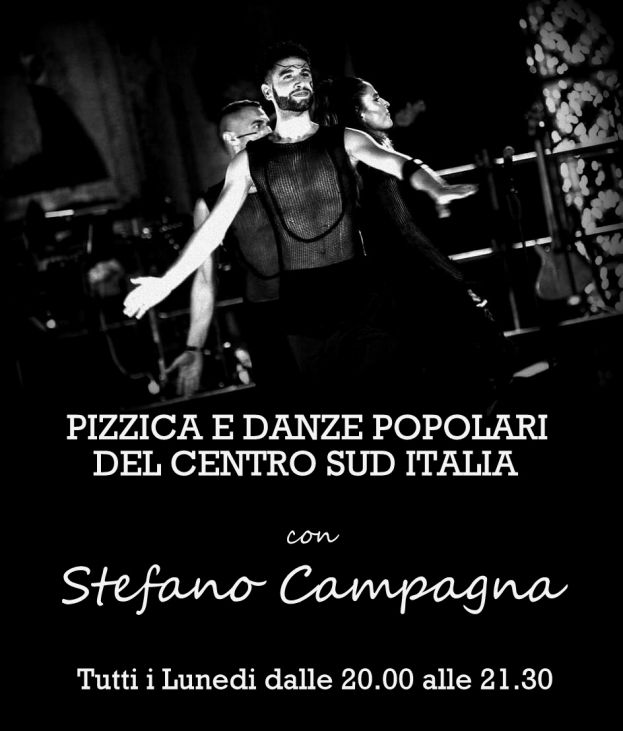 Pizzica
