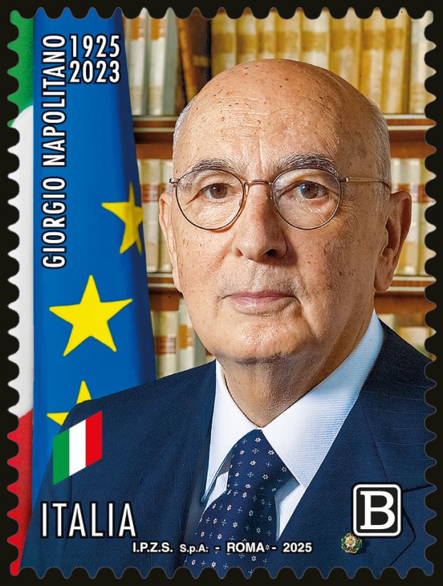 Giorgio Napolitano