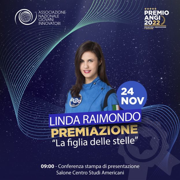Locandina Evento