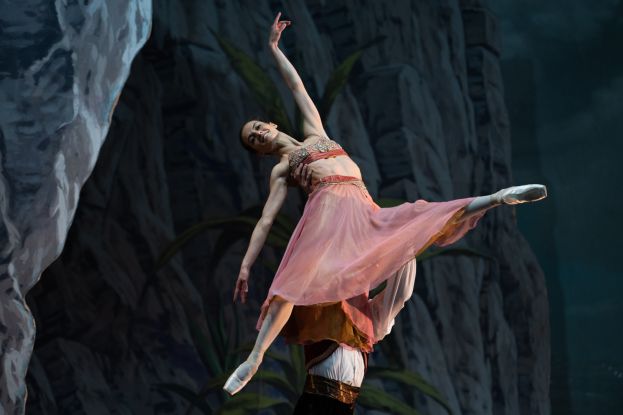 Ballerina