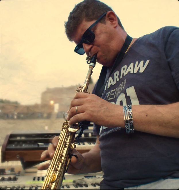Bruno Giordana
