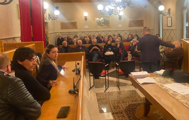 Comitato Civico