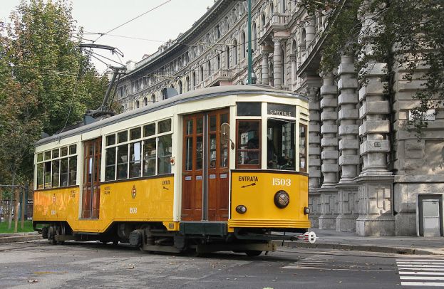 Tram