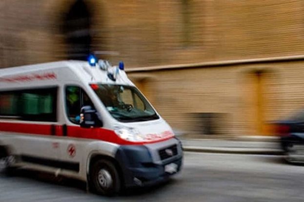 Ambulanza