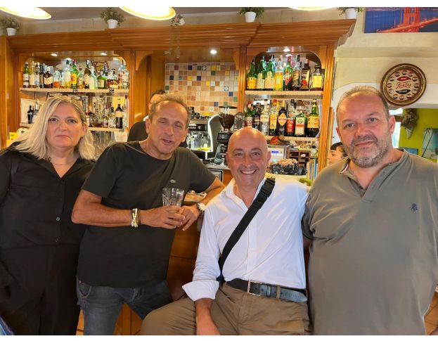 Foto di gruppo
