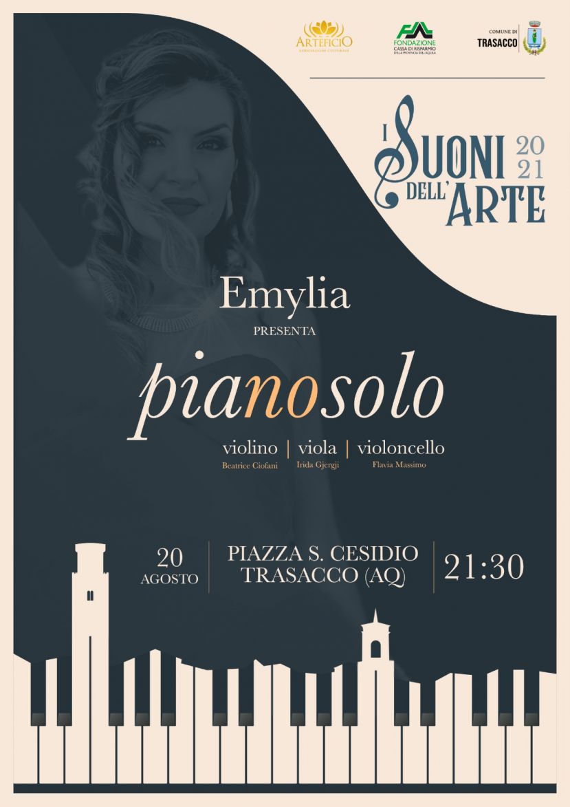 Emylia Di Pasquale