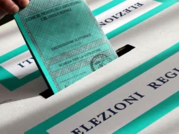 Elezioni Regionali