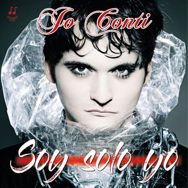 copertina jo conti_soy solo yo