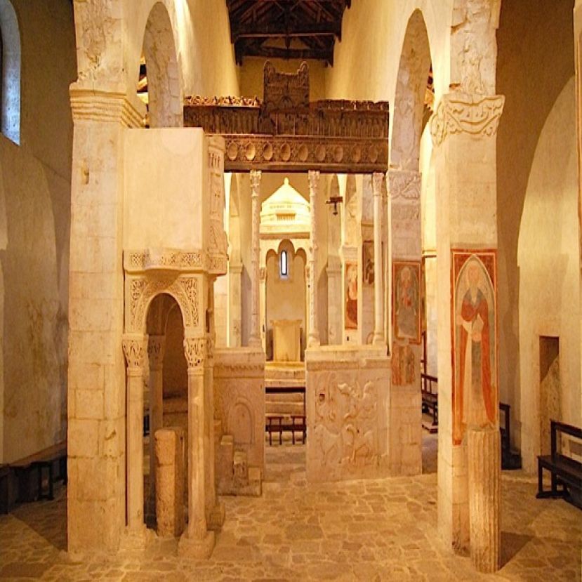Santa Maria di Porclaneta