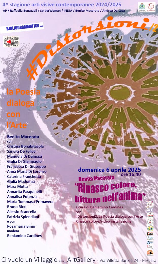 Lo0candina Evento