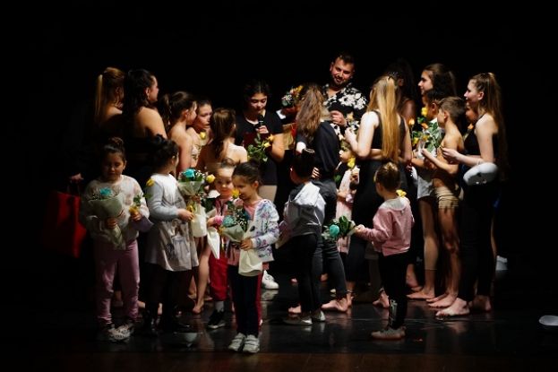 Teatro Talia