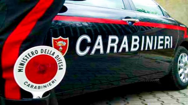 CARSOLI, 40ENNE DENUNCIATO PER ATTI OSCENI NEI CONFRONTI DI UNA MINORE