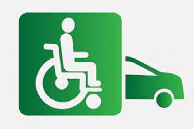 Disabili