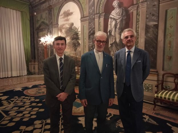 Foto di gruppo