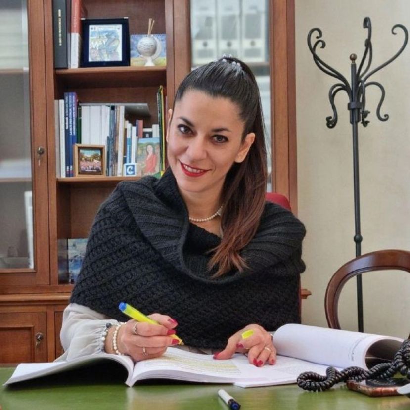 Sen. Di Girolamo