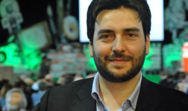 Michele Fina