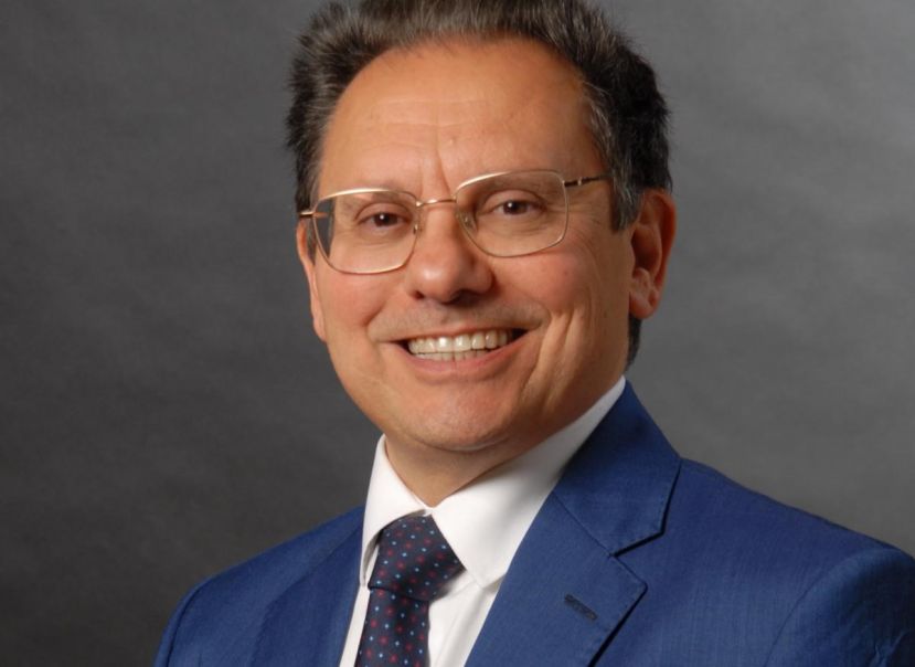 Vincenzo Romano Spica