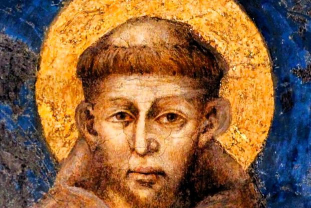 San Francesco d'Assisi