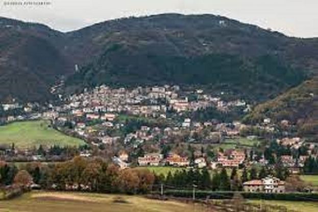 Rocca di Botte
