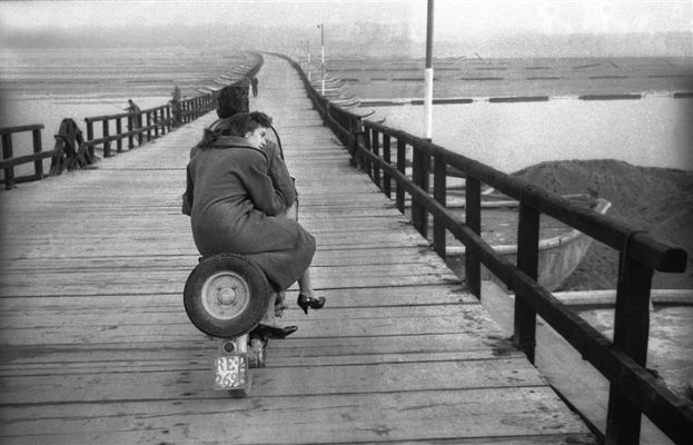 Nicola Sansone_Italia_anni '60