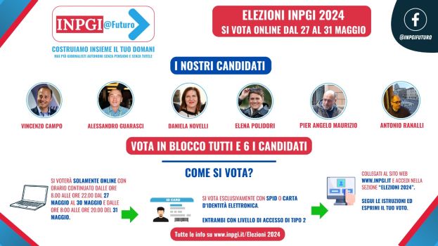 Candidati