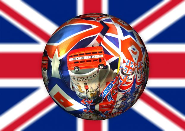 BREXIT, DOPO TRE MESI L'ECONOMIA DEL REGNO UNITO TRASCINATA DAGLI INVESTIMENTI
